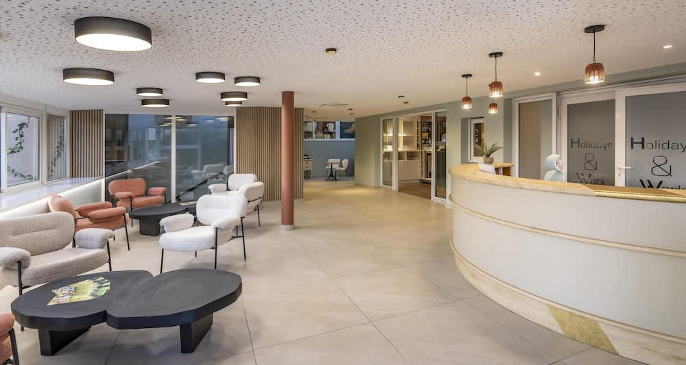 Best Western Plus Sanary 2