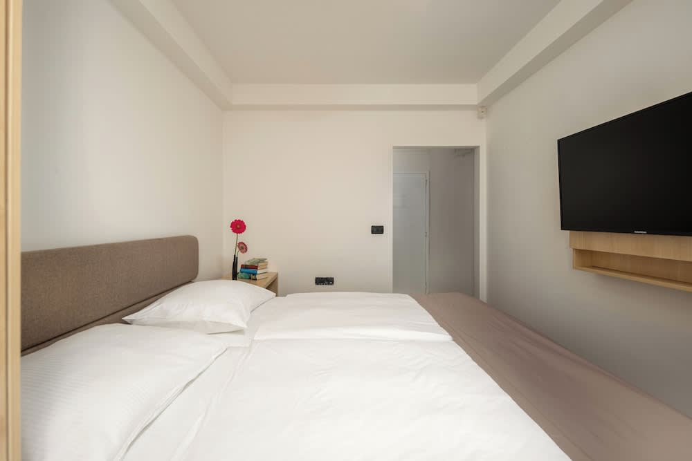 Hotel Delfin 2