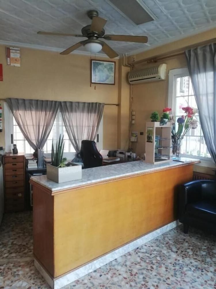 Hotel Alain 2