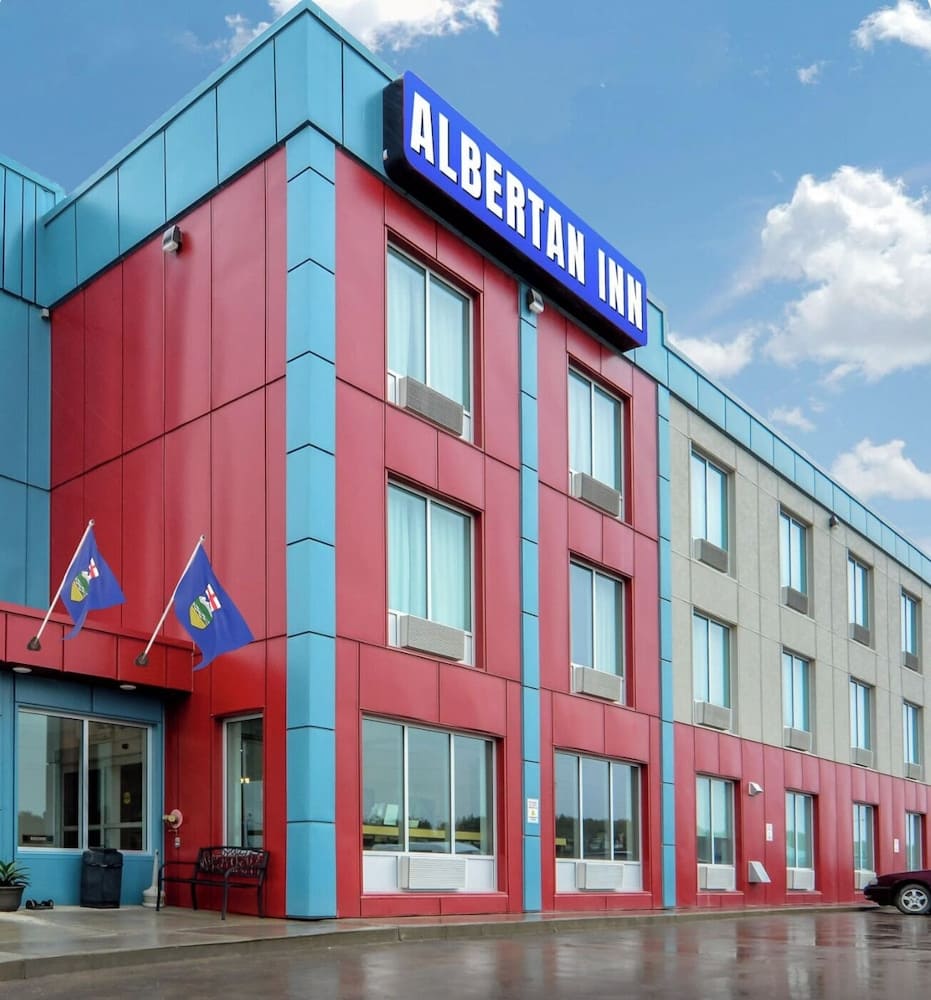 Albertan Inn 1