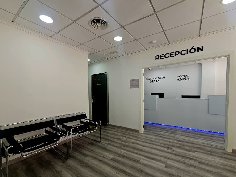 Apartamentos Maja 2
