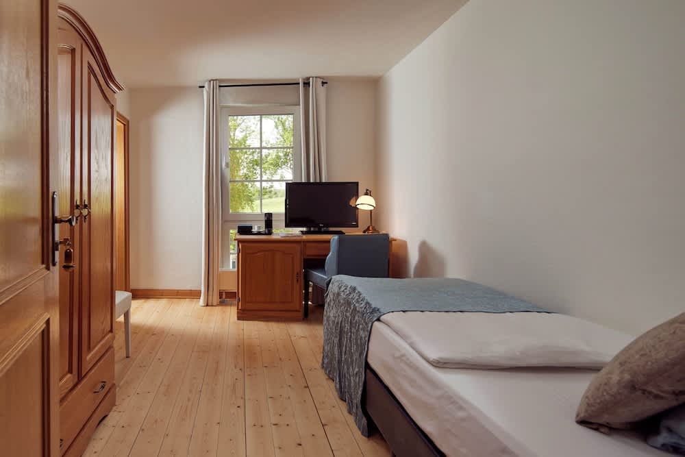 Van der Valk Golfhotel Serrahn - Adult Only 1