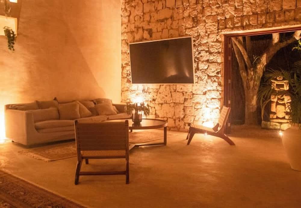 Zelune Luxury Lagoon Resort Bacalar Adults only 2