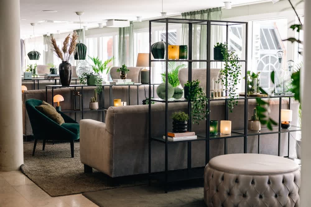 Quality Hotel Ekoxen 2