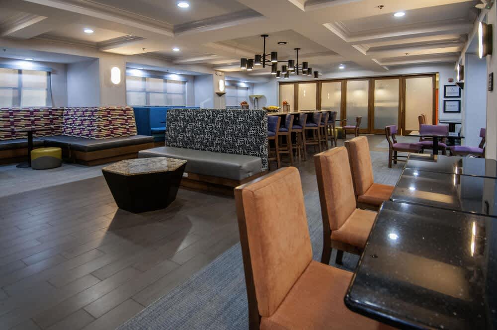 Hampton Inn West Monroe 2
