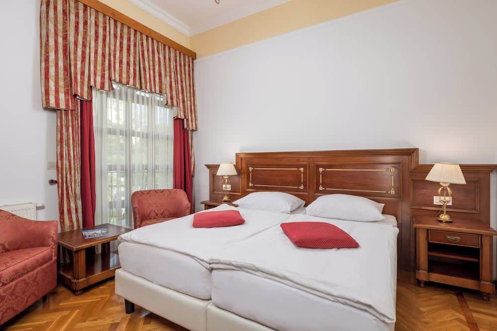 Hotel Miramar 1