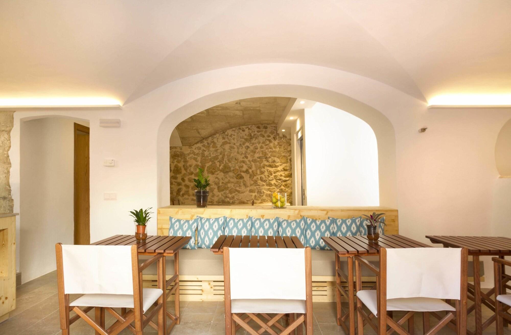 Angels Boutique - Turismo de interior 1