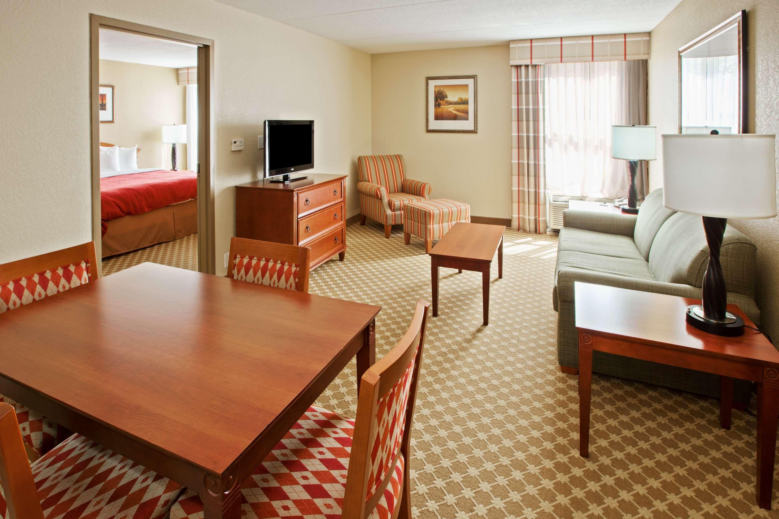 Quality Inn & Suites 1