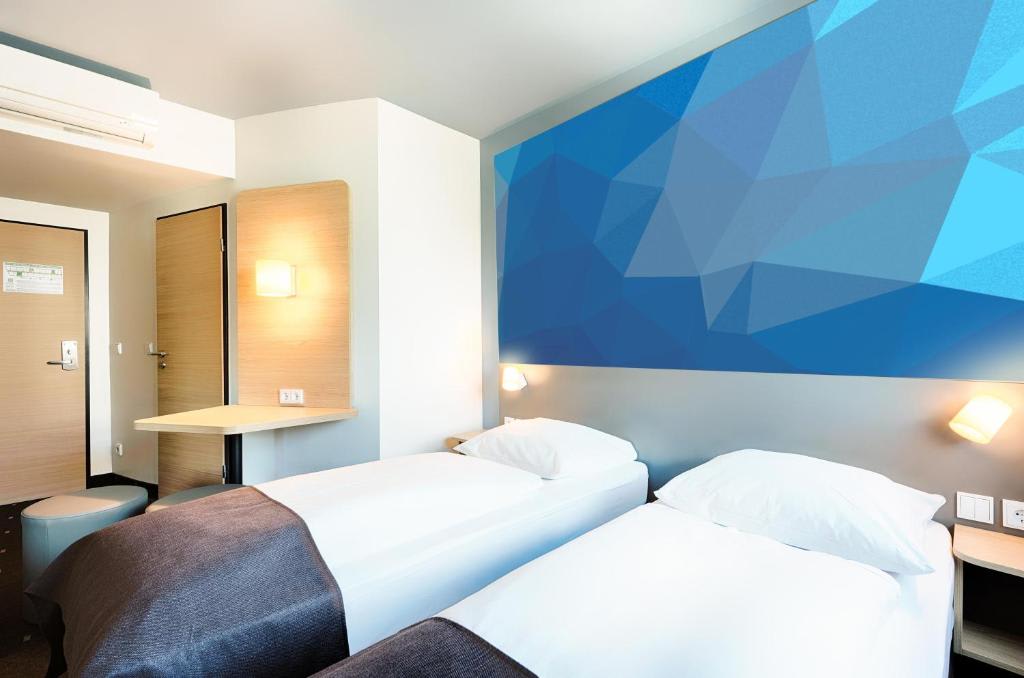B&B HOTEL München-Schwabing 2