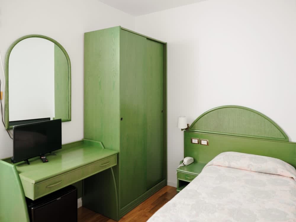 Hotel Altamira 2
