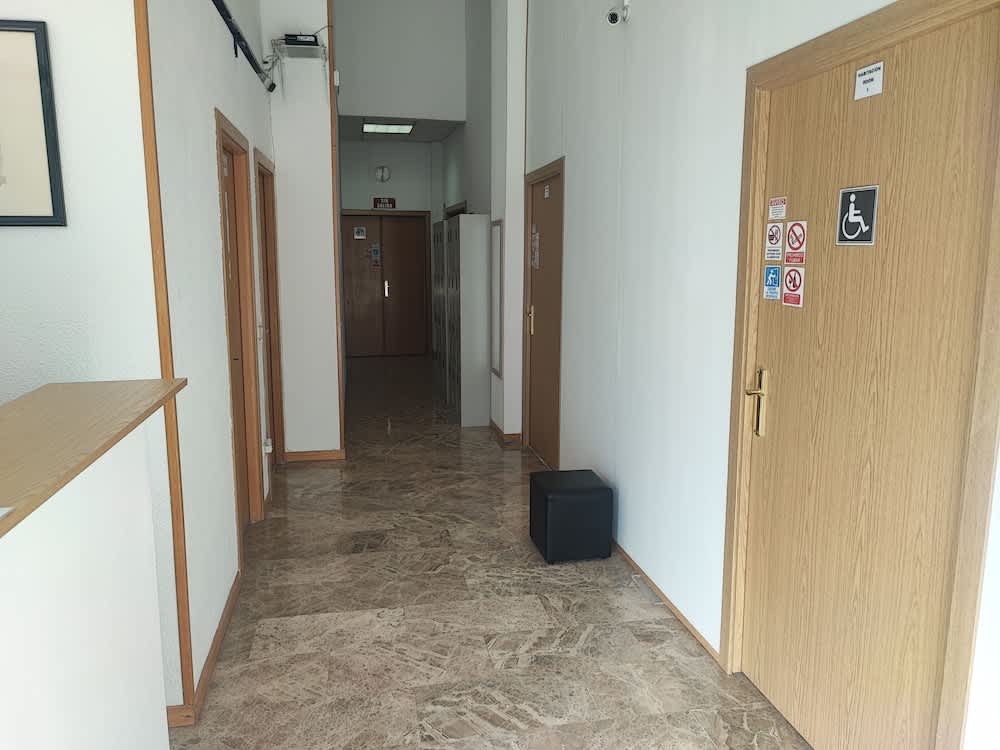 Hostel M Torres 1