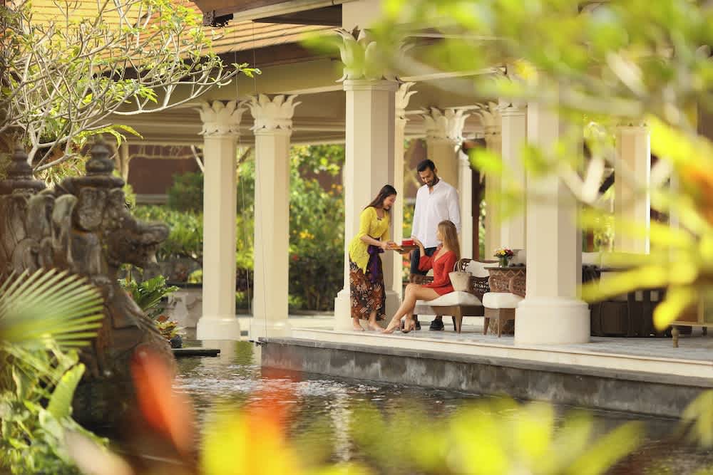 Padma Resort Ubud 2