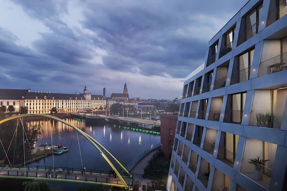 Boulevard Drobnera Residence 1