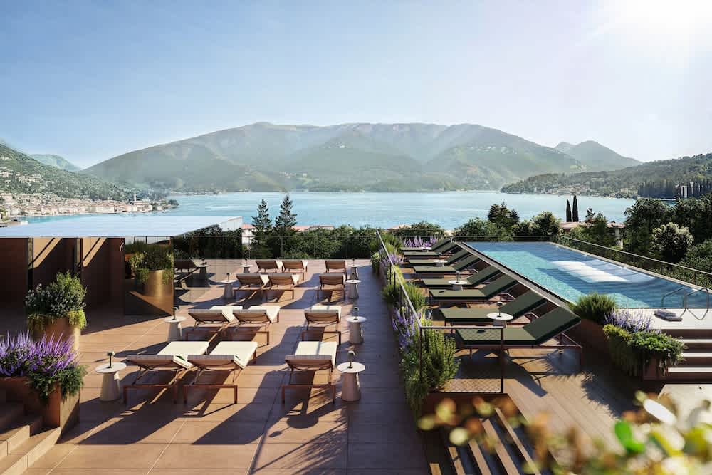 Falkensteiner Resort Lake Garda 1