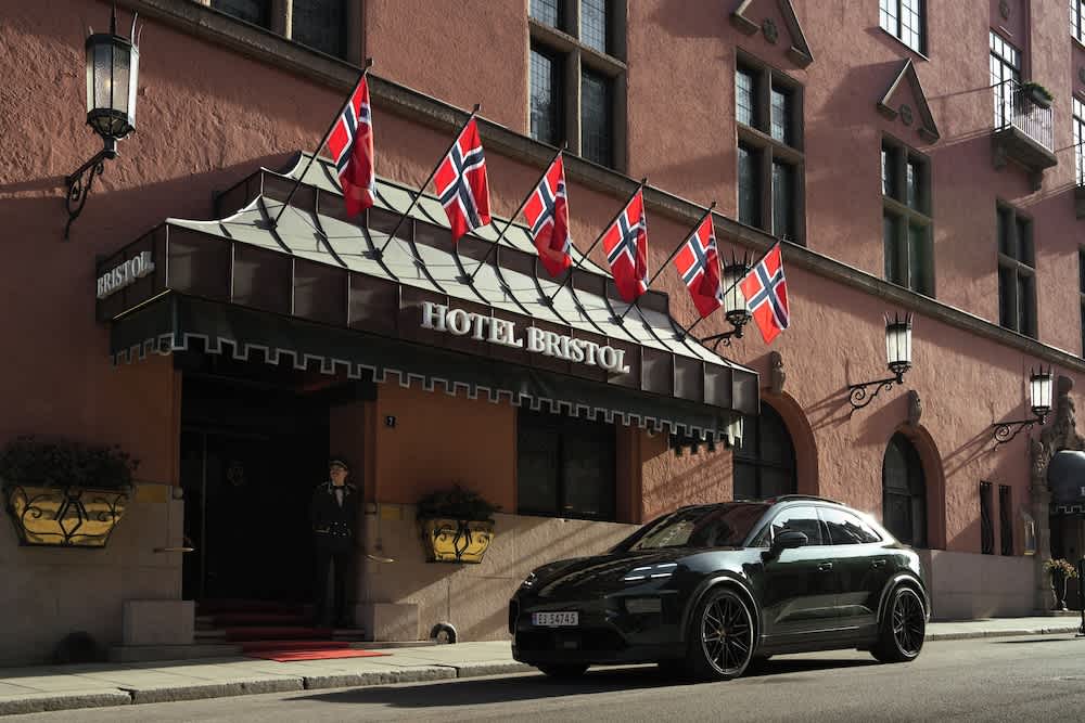 Hotel Bristol 1