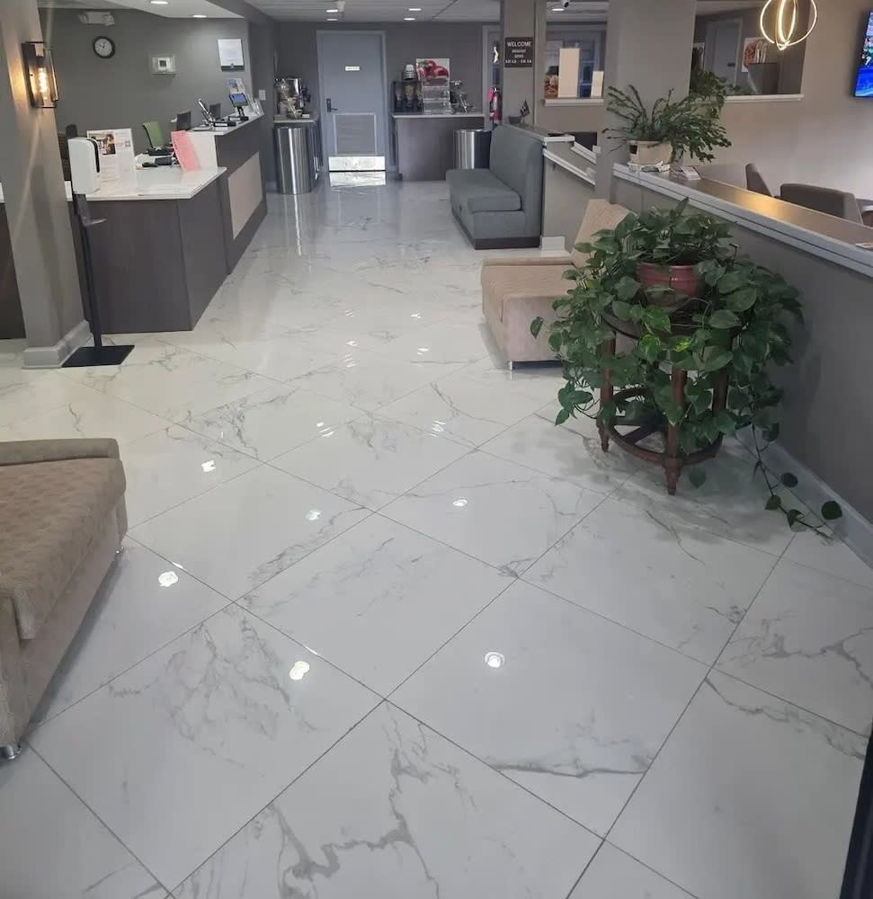 Quality Inn Christiansburg - Blacksburg 2