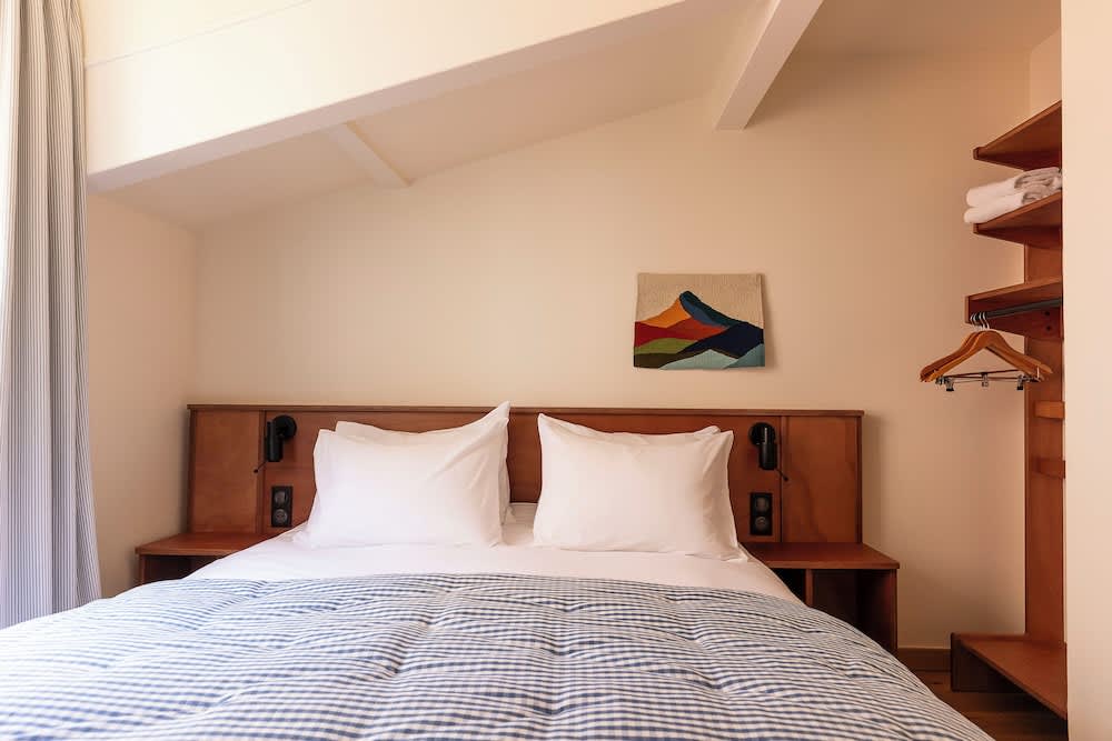 Alfred Hotels Port-Vieux 1