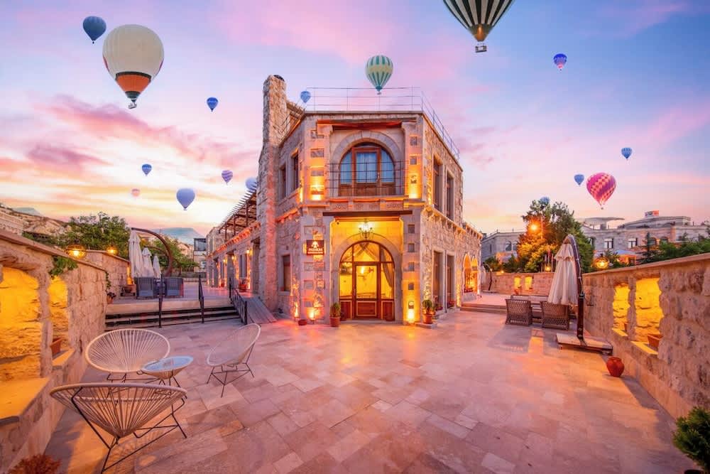 Premium Cappadocia 1