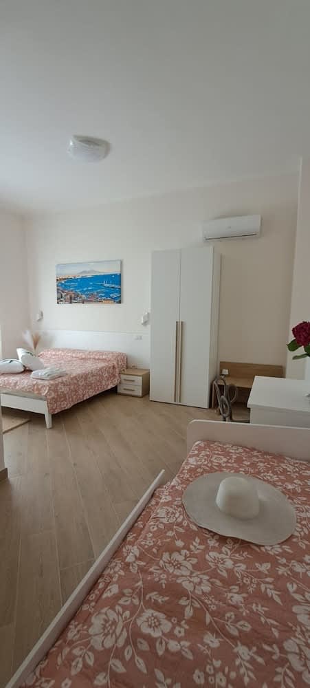 B&B DonnaRooms Pompeii 2