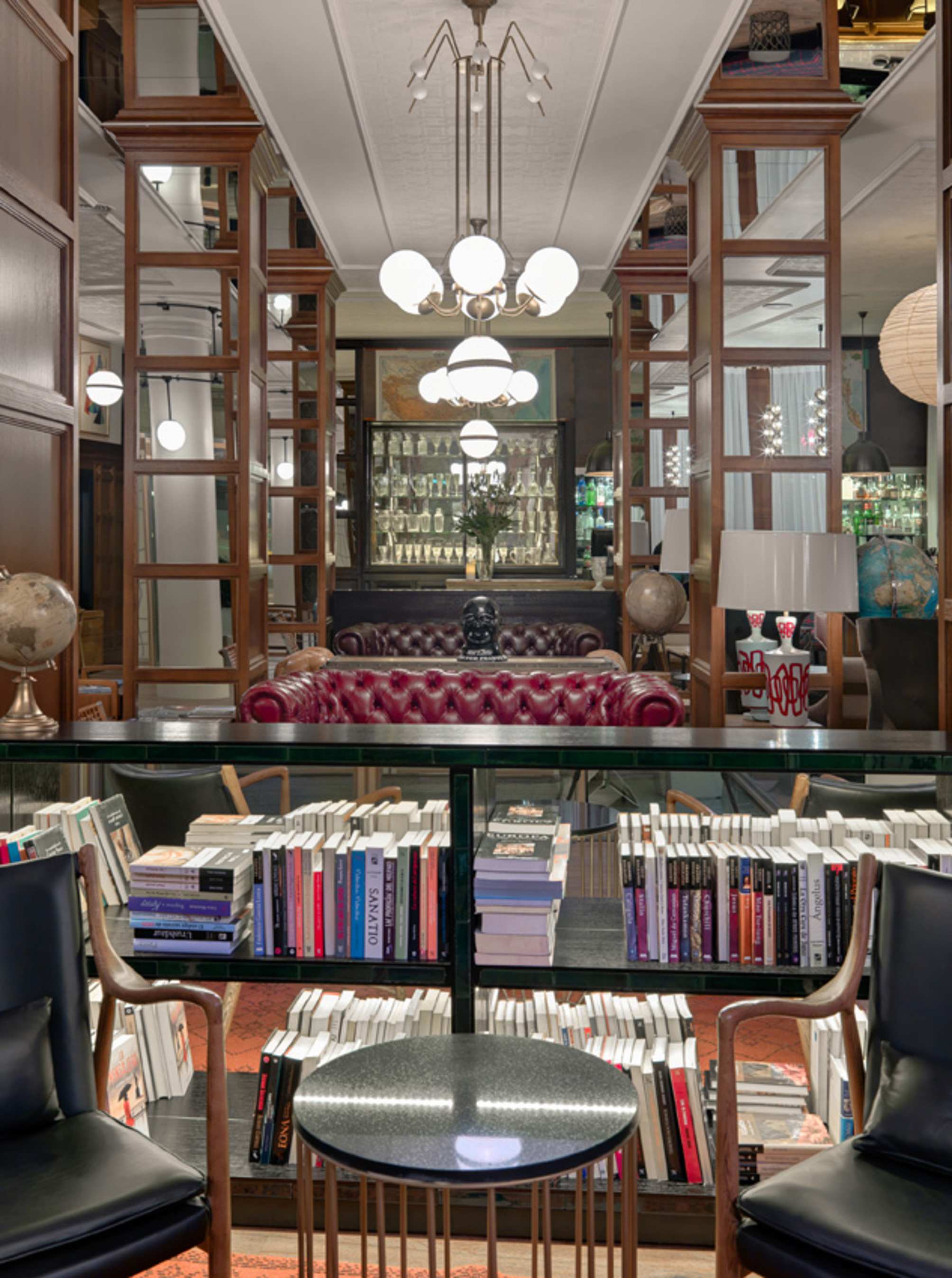 Boutique Hotel H10 Montcada 2