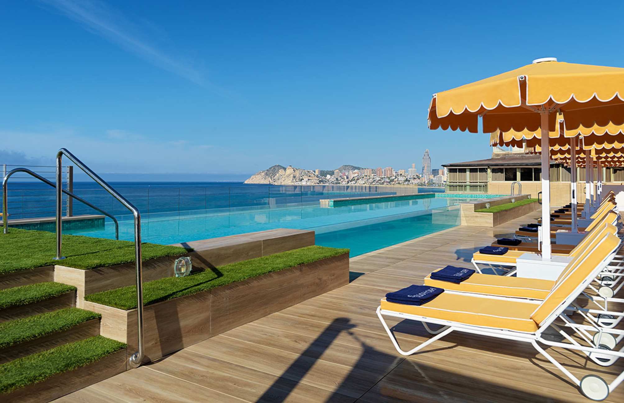 H10 Porto Poniente 4* Sup 2
