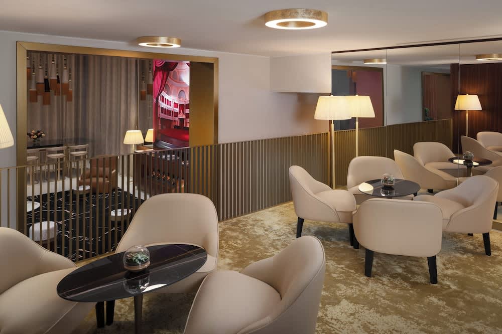 Teatro Luxury Apartments Firenze - Starhotels Collezione 2