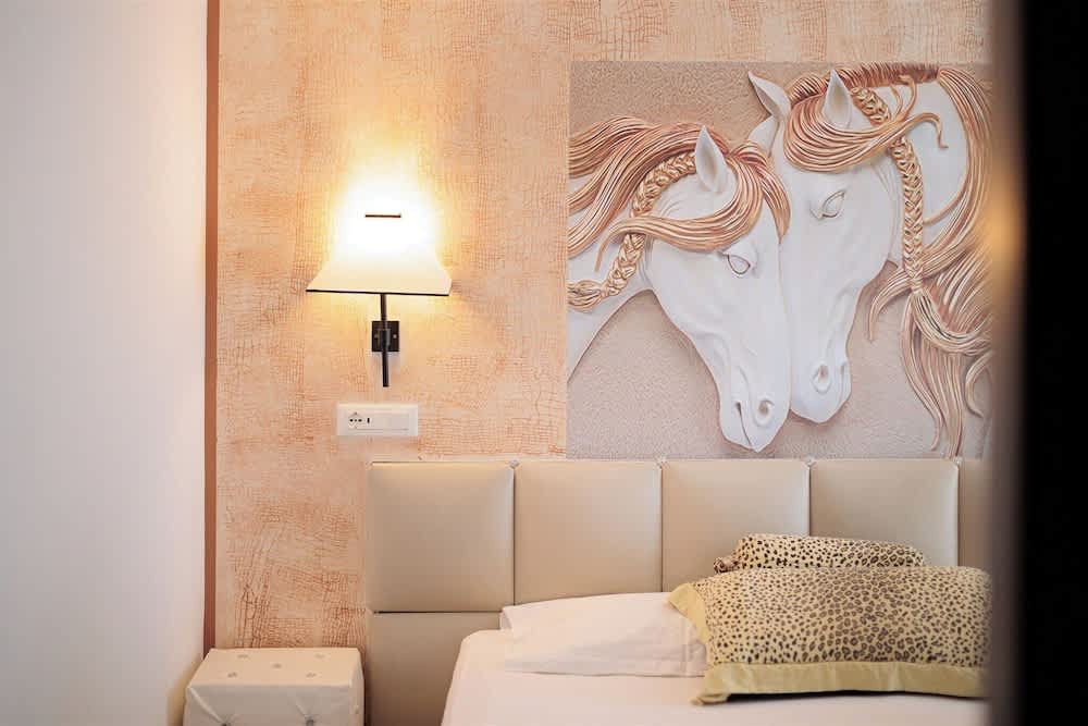 Hotel Cavallino Bianco 1