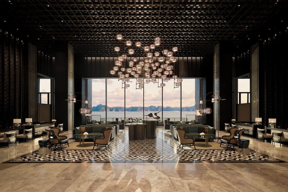 InterContinental Halong Bay Resort by IHG 1
