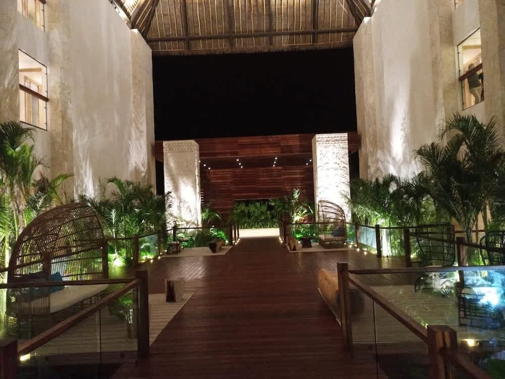 Hotel Mundo Maya Nuevo Uxmal 2