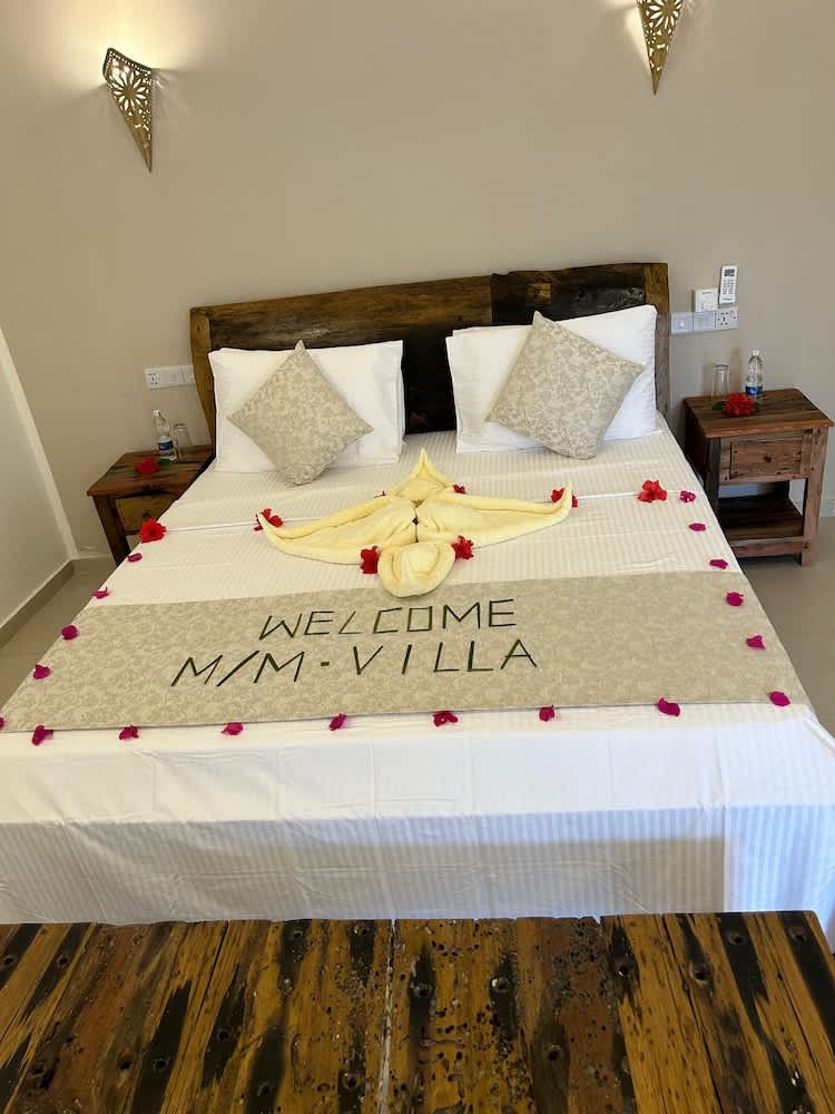 M&M Villas Zanzibar 2
