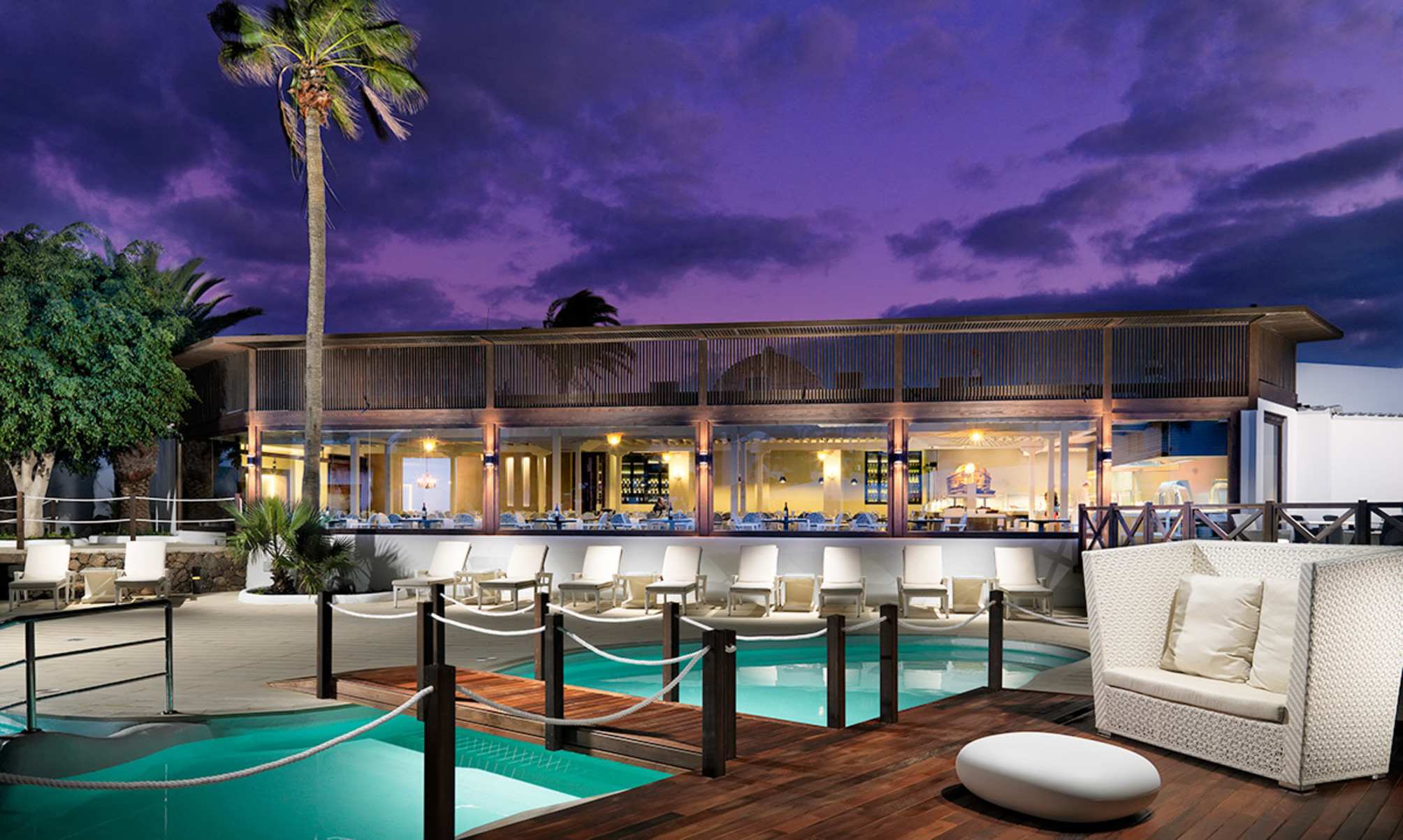 Boutique Hotel H10 White Suites - Adults Only 2