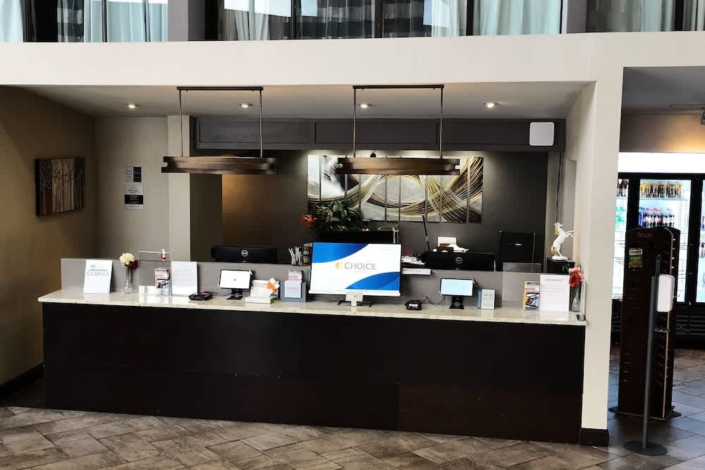 The Great Rivers, an Ascend Collection Hotel 2