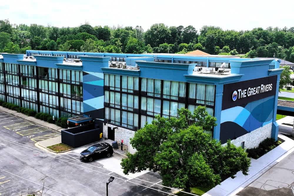 The Great Rivers, an Ascend Collection Hotel 1