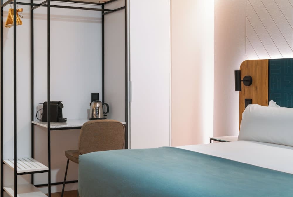 Limehome Benidorm Calle Major 2