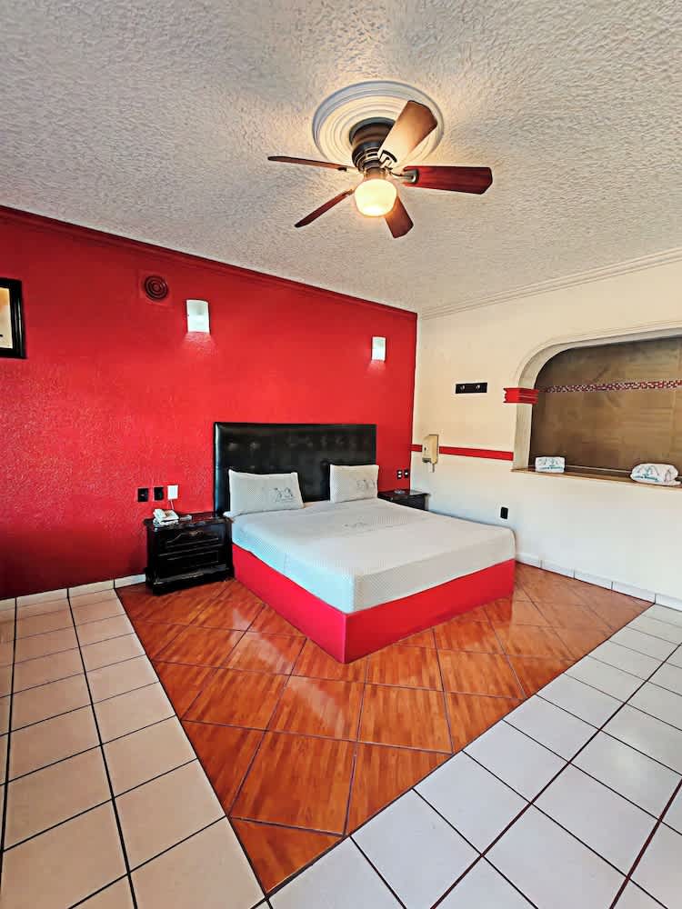 Loma Bonita - Hotel Zapopan 2