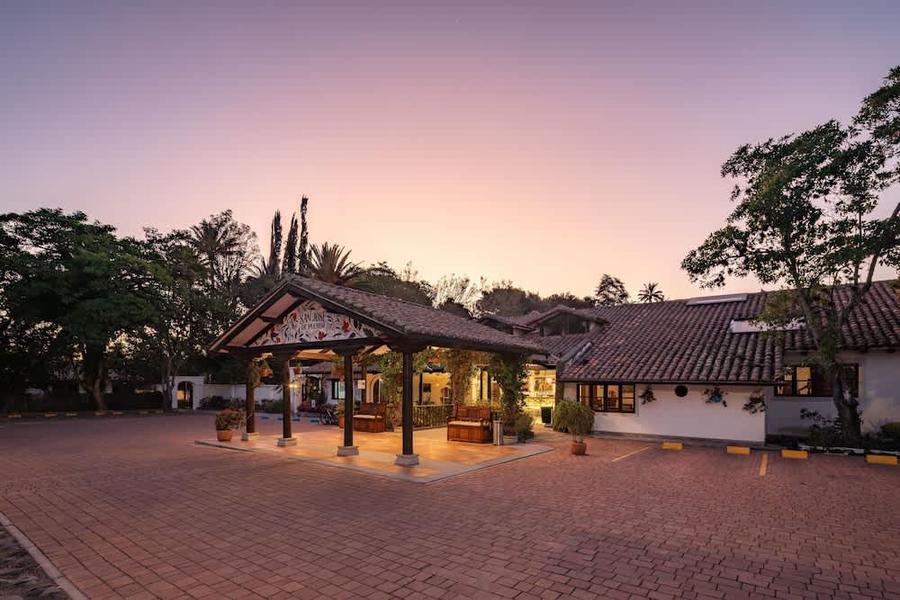San Jose de Puembo Quito Airport, an Ascend Collection Hotel 1