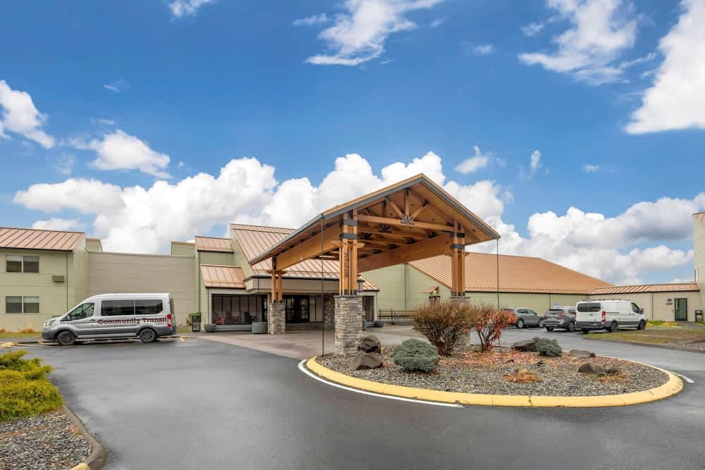 Columbia River Hotel and Conference Center, an Ascend Collection Hotel 1