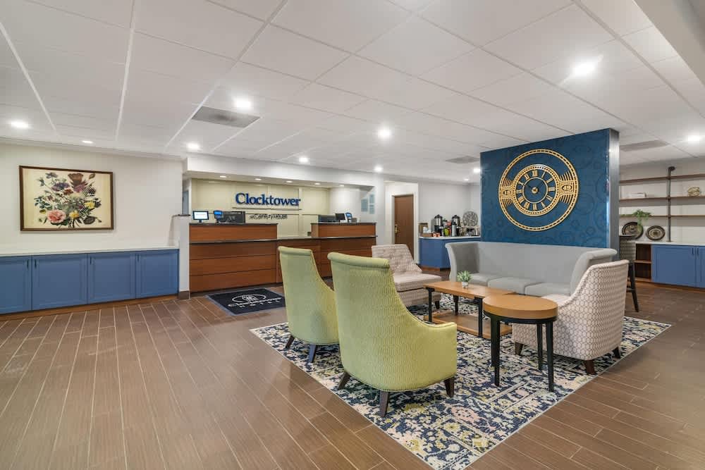 The Clocktower Hotel Latham - North Albany, an Ascend Collection Hotel 1