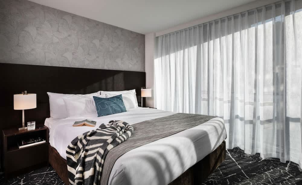 Rydges Wellington 1
