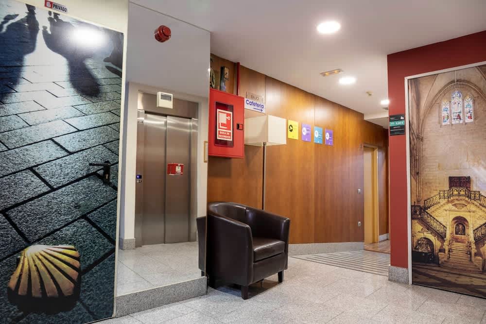 Hotel Cardena 2
