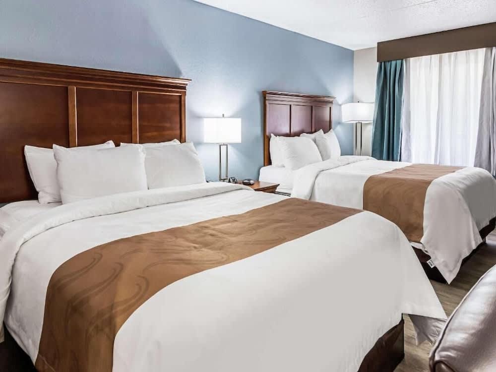 Econo Lodge Knoxville West - Turkey Creek 2