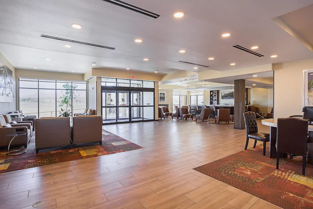 The Hotel at Sunland Park Casino El Paso, an Ascend Collection Hotel 2