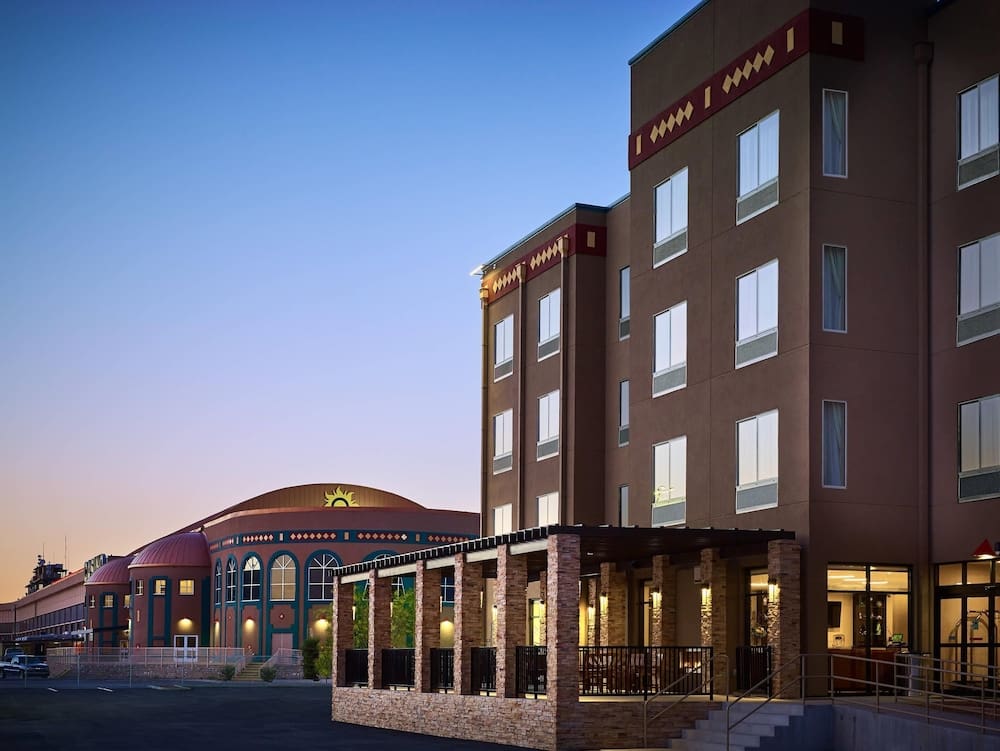 The Hotel at Sunland Park Casino El Paso, an Ascend Collection Hotel 1