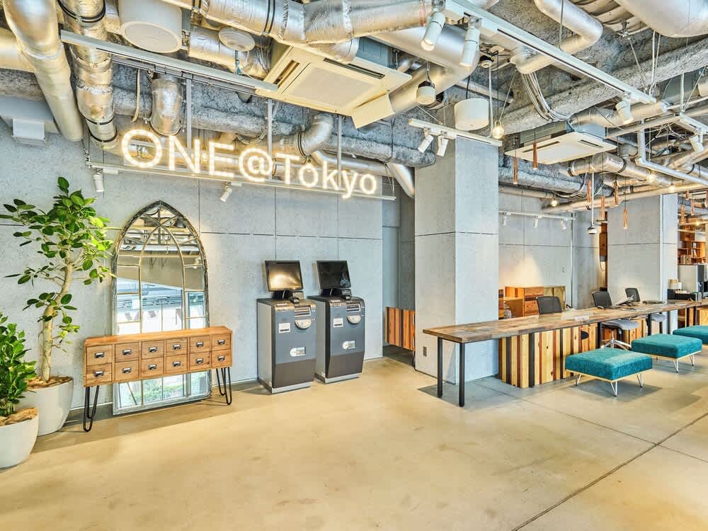ONE@Tokyo by insomnia 2