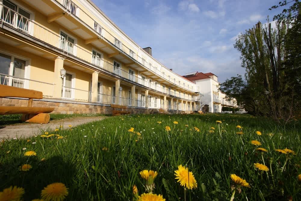Akzent Hotel Am Burgholz 1