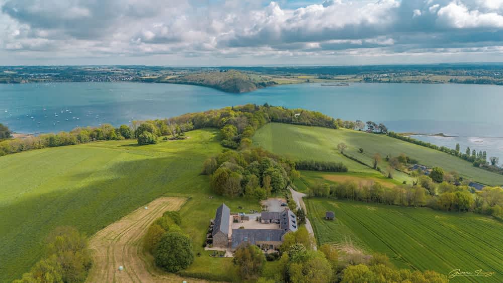 Manoir De Rigourdaine 1
