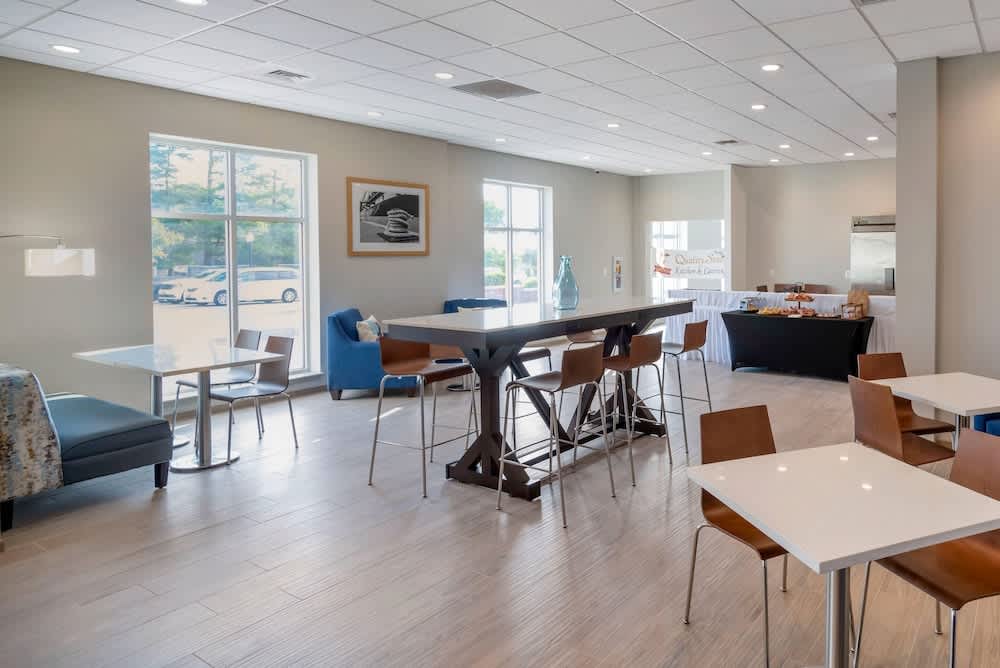 The Inn at Leonardtown, an Ascend Collection Hotel 2