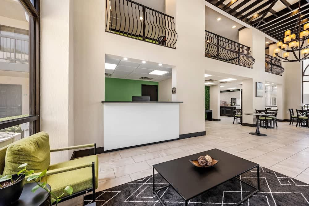 The Bradford Hotel, an Ascend Collection Hotel 2