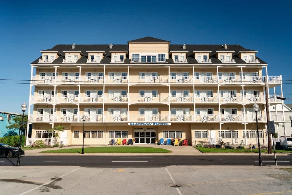 Gateway Hotel & Suites Ocean City, an Ascend Collection Hotel 1