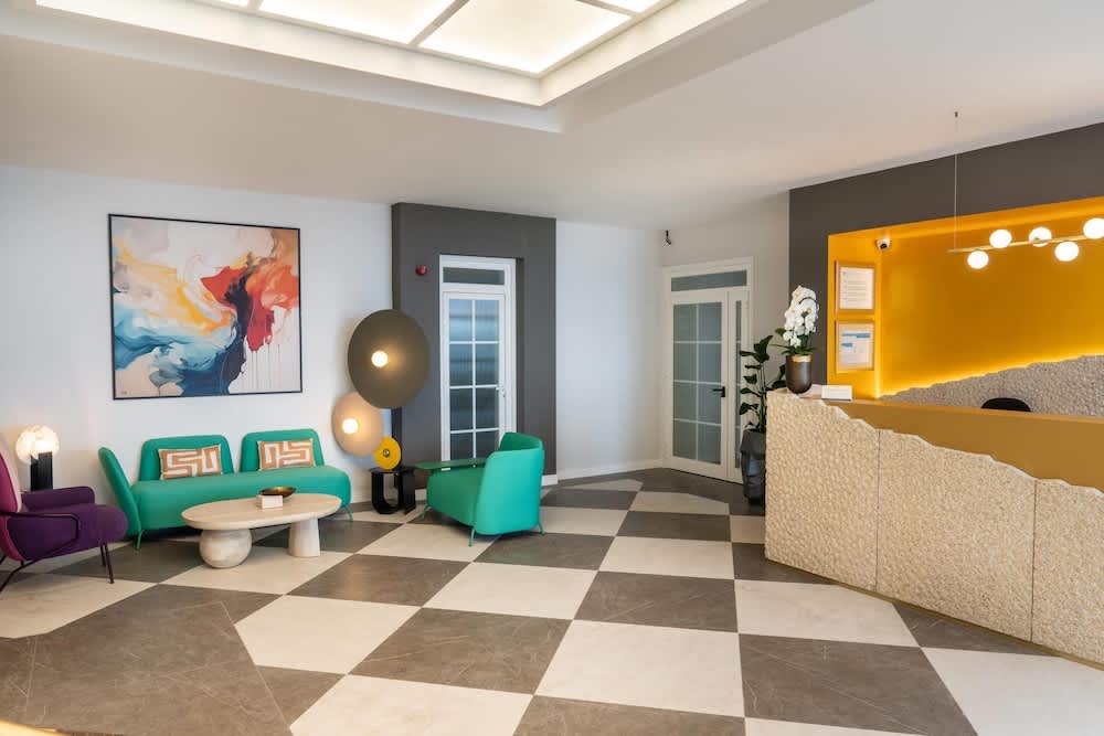 Hotel Faranda Rias Altas, Ascend Hotel Collection 2